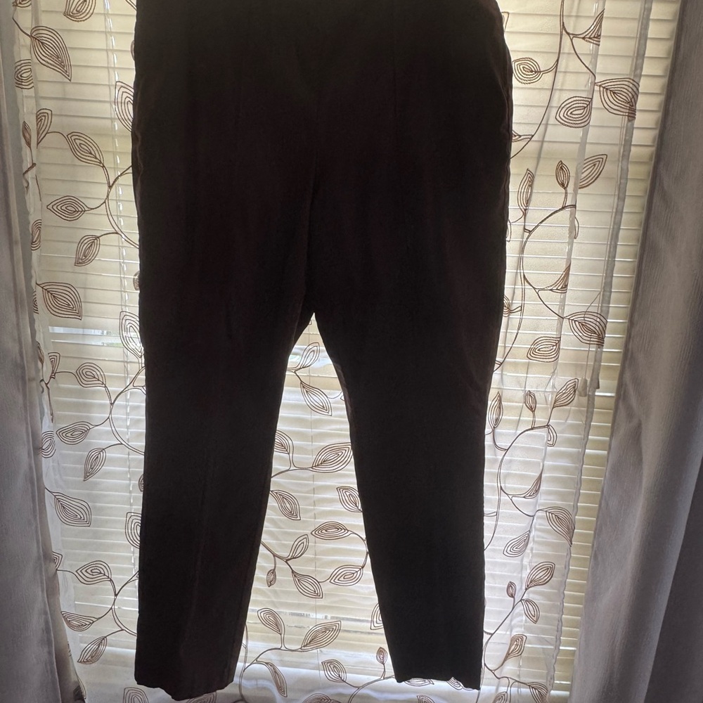Brown Trousers